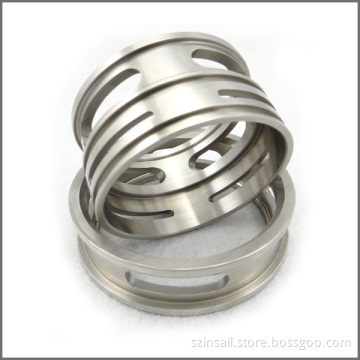 CNC Machined Aluminum Parts/CNC Machined Anodized